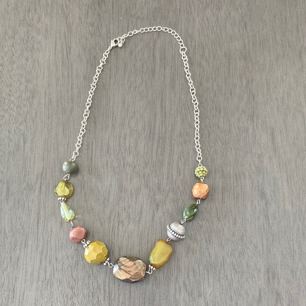 🆕Statement Necklace